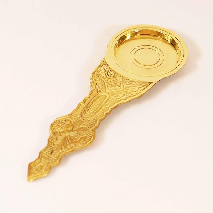 Brass Aarti