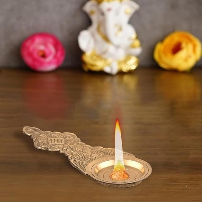 Brass Aarti