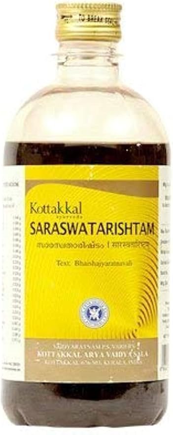 Saraswatarishtam  (450ml)
