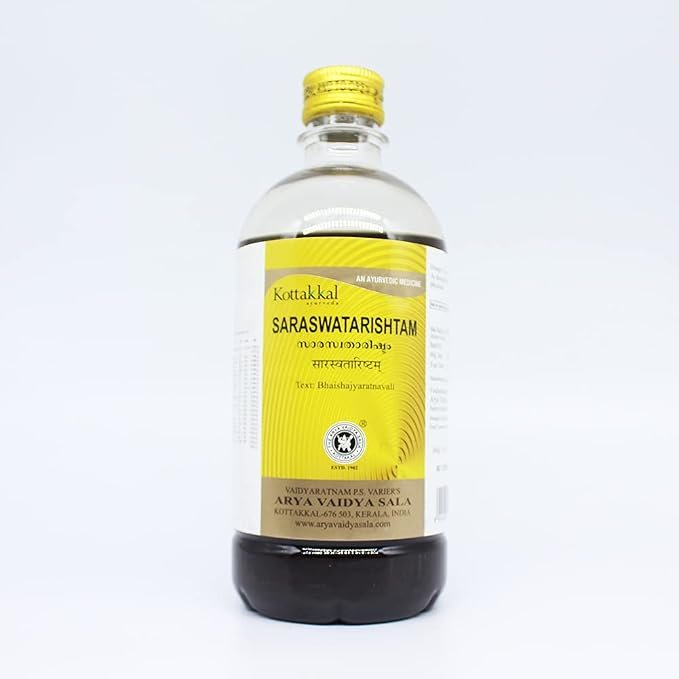 Saraswatarishtam  (450ml)